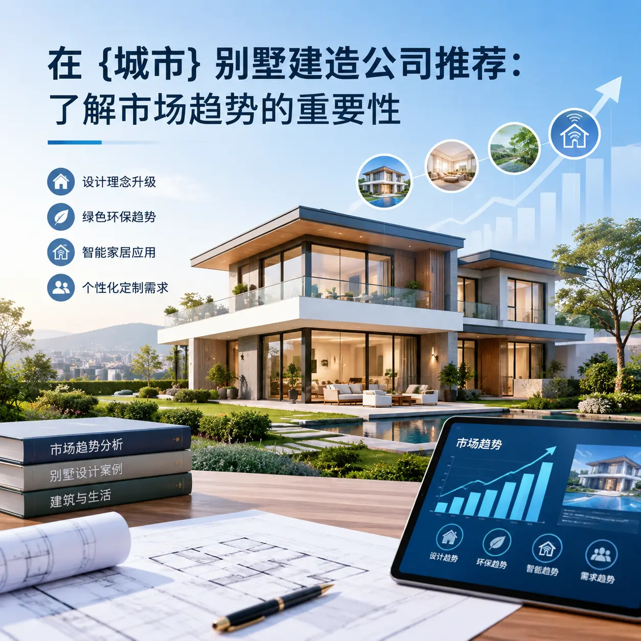 在 从江 别墅建造公司推荐：了解市场趋势的重要性