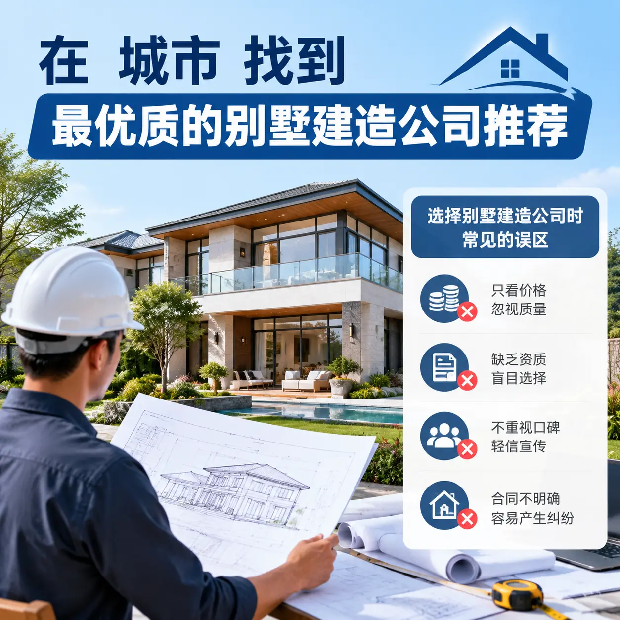 在 从江 找到最优质的别墅建造公司推荐