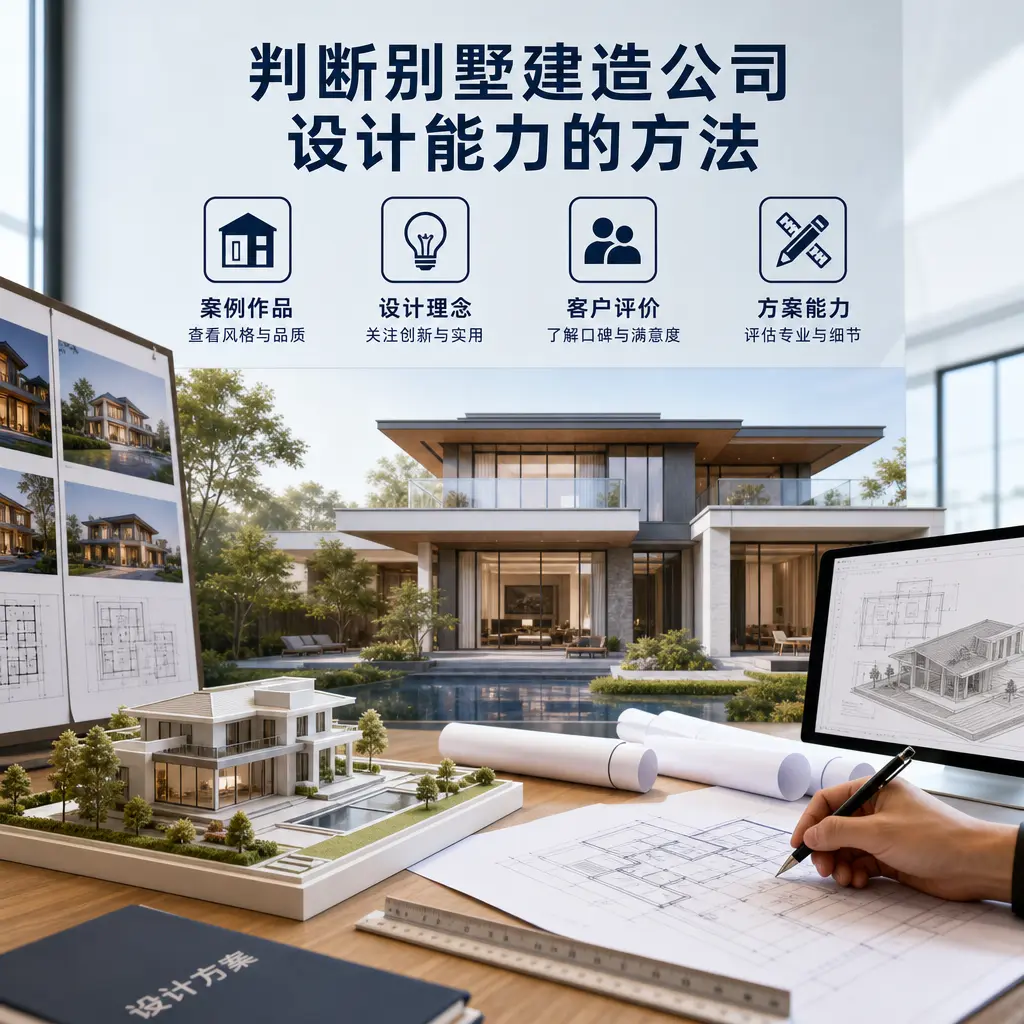 在 从江 别墅建造公司推荐，性价比如何评估？